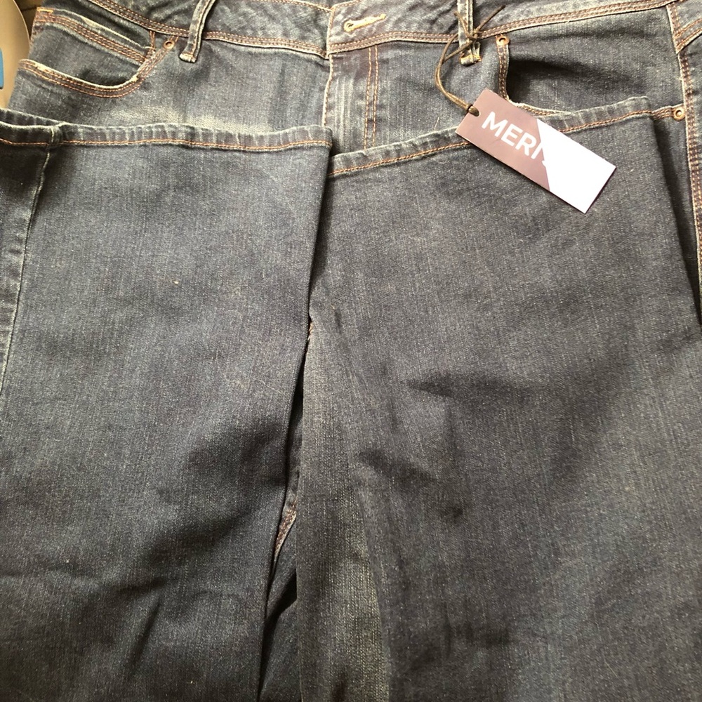 Meridian Skye Jeans